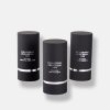 Black Touch Film Silver Card Paper Tube Packaging with Lining