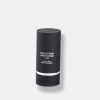 Black Touch Film Silver Card Paper Tube Packaging with Lining