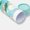 Colored Kraft Paper Tube Packaging Wholesale