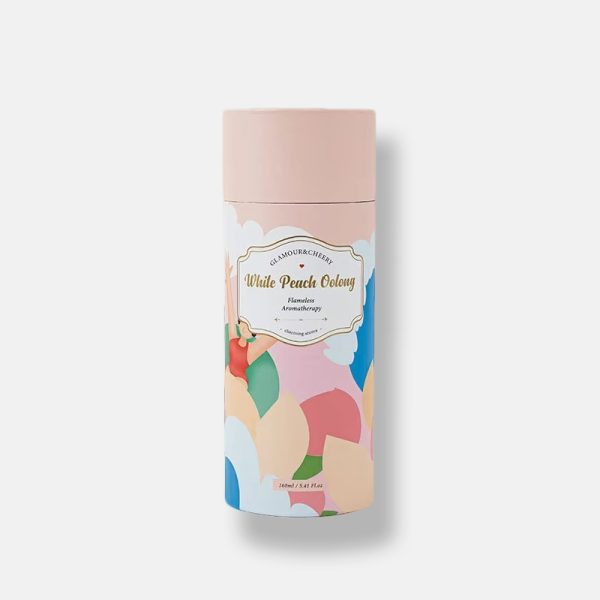 Colored Kraft Paper Tube Packaging Wholesale