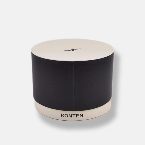 Custom Recyclable Paper Tube Packaging with Liner