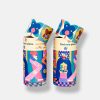 Customized Color Printed Paper Tube Packaging