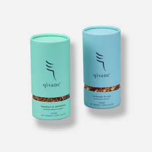 Perfume Paper Tube Packaging Wholesale