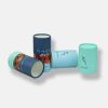 Perfume Paper Tube Packaging Wholesale