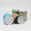 Waterproof Food Grade Paper Tube Packaging Wholesale