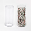 Custom Clear Packaging Tube Container