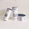 Customizable printed paper tube packaging wholesale
