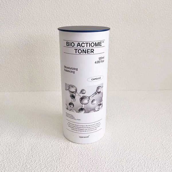 Customizable printed paper tube packaging wholesale