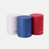 Customized Colored Paper Tube Packaging for Tea