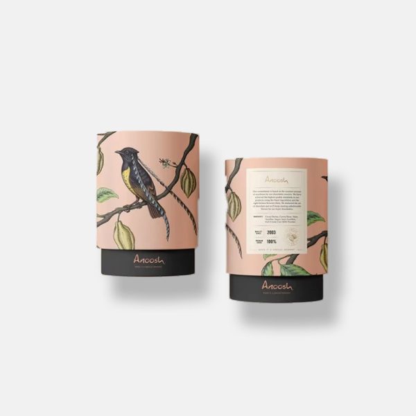 Customized Pharmaceutical Paper Tube Wholesale