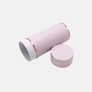 Retail Paper Tube Wholesale Customization