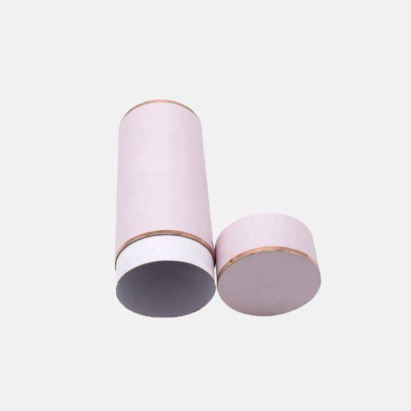 Retail Paper Tube Wholesale Customization