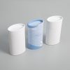 Custom Printable Oval Paper Tube Packaging Wholesale