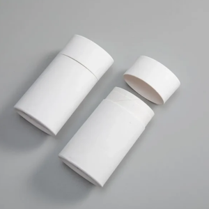 Wholesale Of Oval Paper Tube Packaging